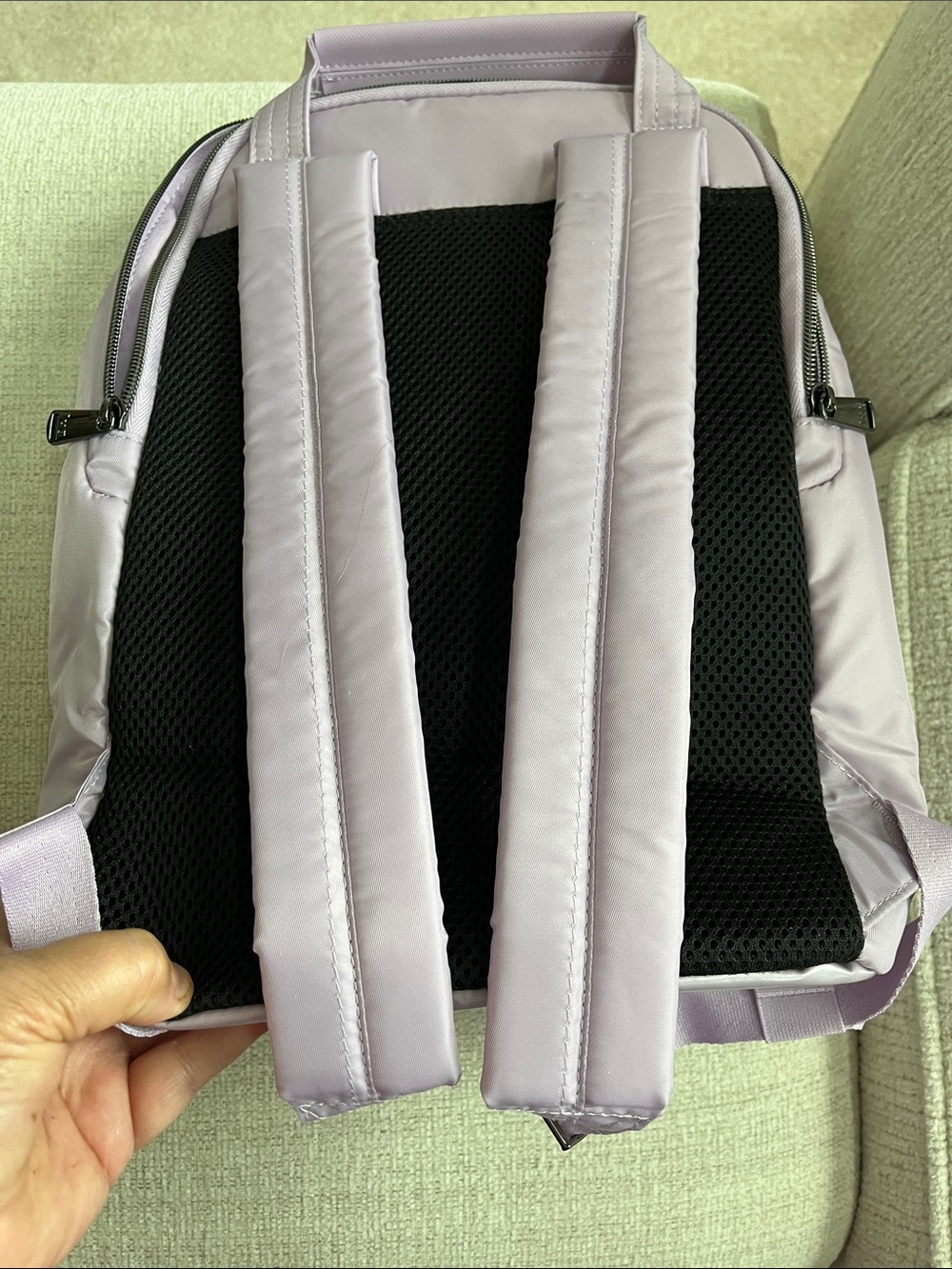 NWT Lug Hovercar Backpack - Picture 2 of 11